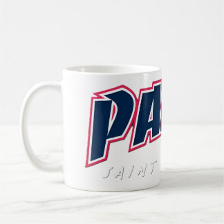 PSG París Saint Germain Kaffeetasse