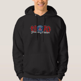 PSG París Saint Germain UEFA Champions league Hoodie