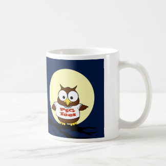 PSG T-Shirt-Schrei-Kaffee-Tasse Kaffeetasse