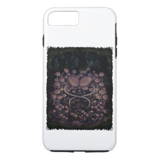 Psilocybe Allenii Case-Mate iPhone Hülle