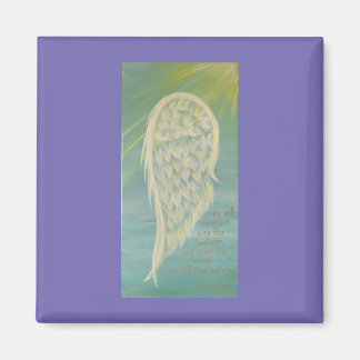 Pslam Magnet de la 91e Escadre