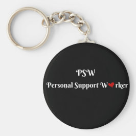 PSW-Schlüsselanhänger Schlüsselanhänger
