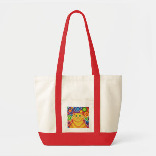Psy-cat-delikater Impuls Tasche