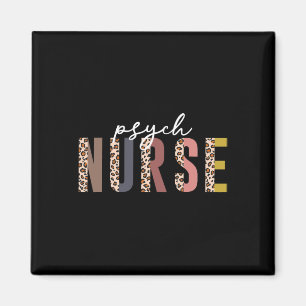 Psych-Krankenpfleger Psychiatrische Krankenpfleger Magnet