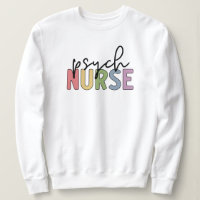 Psych Nurse | Psychiatrische Psychiatrische Psychi
