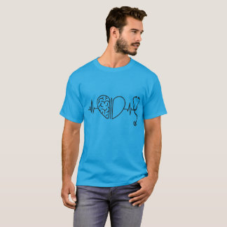 Psych Tech-Shirt T-Shirt