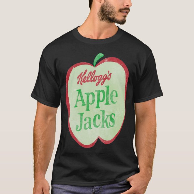 Psych TV Jack anzeigen T-Shirt (Vorderseite)