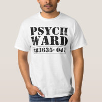 Psych Ward - entkam Extravaganten Kleiderkostüm
