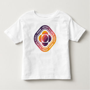 Psyche Mission Toddler T-Shirt