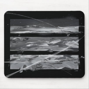 Psyche Mousepad
