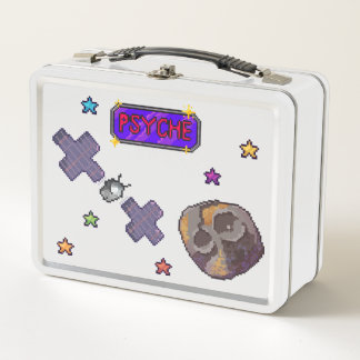 Psyche Störungen Emotionpack Metall Brotdose