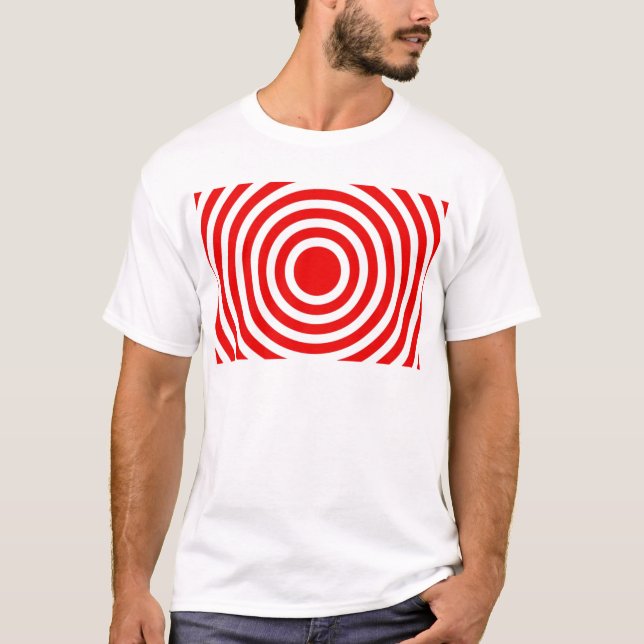 Psychedelia T-Shirt (Vorderseite)