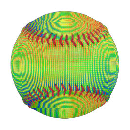 Psychedelic 2 Baseball