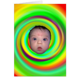 Psychedelic Baby