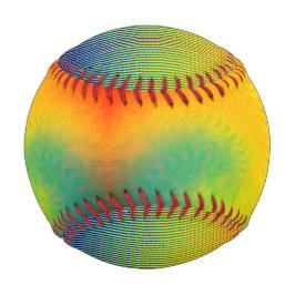 Psychedelic Baseball