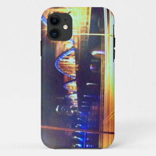 🌌 🌉 🌙 Psychedelic City Nightscape Fabulous title_seo2