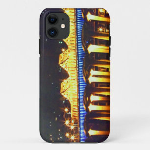 🌌 🌉 🌙 Psychedelic City Nightscape Fabulous title_seo2