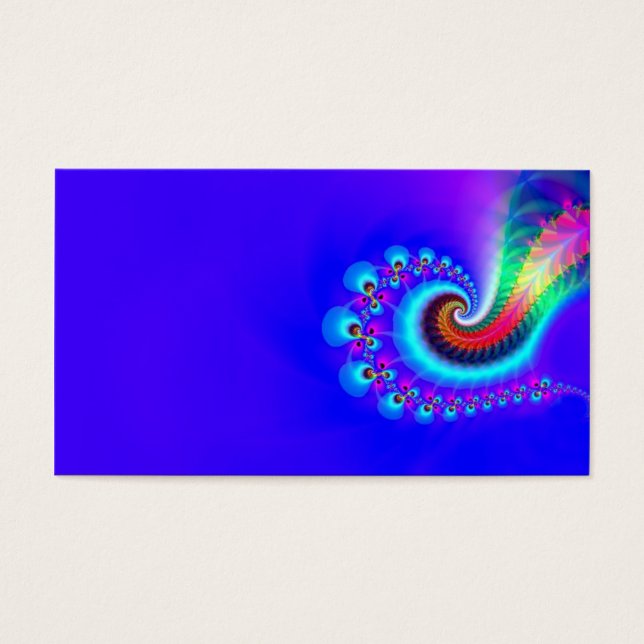 Psychedelie der 60er Jahre (Vorderseite)