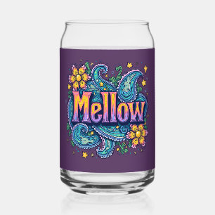 Psychédélique Super "Mellow" Retro Hippie Art