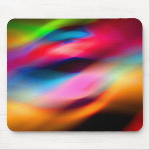 psychedelisch mousepad