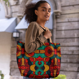 psychedelisch tasche