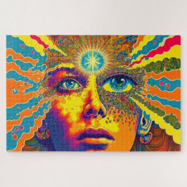 Psychedelische Erleuchtung