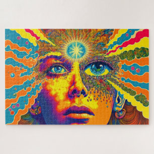 Psychedelische Erleuchtung