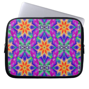 Psychedelische Momente... Laptopschutzhülle