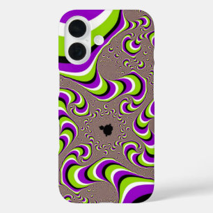 Psychedelische optische Täuschung title_seo2