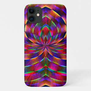 Psychedelische Spinne....... Case-Mate iPhone Hülle