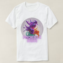 Psychedelische Spirituosen - Surreale Soule