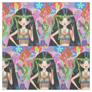 Psychedelische Stoff