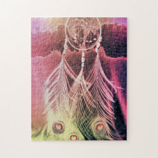Psychedelische Träume