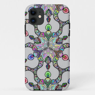 Psychedelischer abstrakter Fall durch Autismom title_seo2
