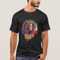 Psychedelischer Naturgeist