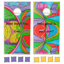Psychedelischer Spaß