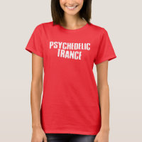 Psychedelischer Trance