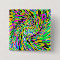 Psychedelischer Wirbelsturm