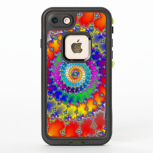 Psychedelisches Fraktal