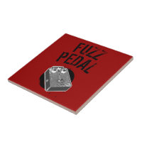 Psychedelisches Gitarren-Fäserchen-Schwarzes u.