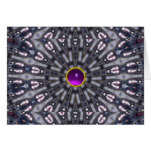 PSYCHEDELISCHES KALEIDOSKOP /MYSTISCHE ERINNERUNGE
