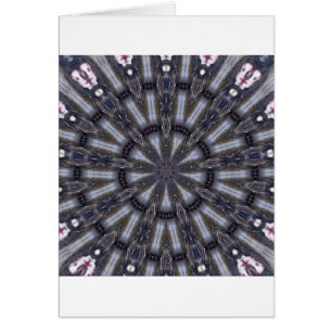 PSYCHEDELISCHES KALEIDOSKOP /MYSTISCHE ERINNERUNGE