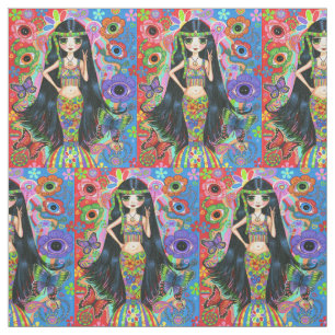 Psychedelisches Stoff