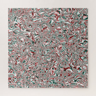 Psychedelisches Weihnachten