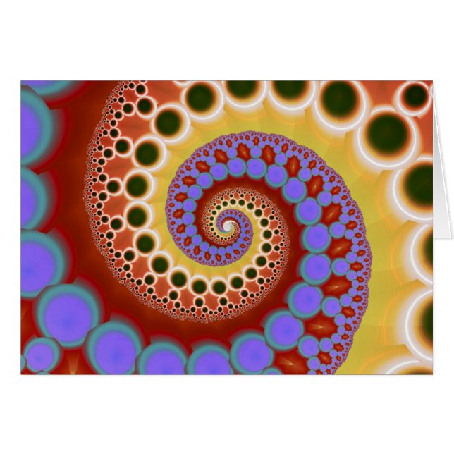psychedelispirals (Vorderseite (Horizontal))