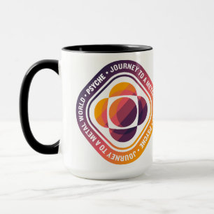 Psychen-Auftrag-Tasse Tasse
