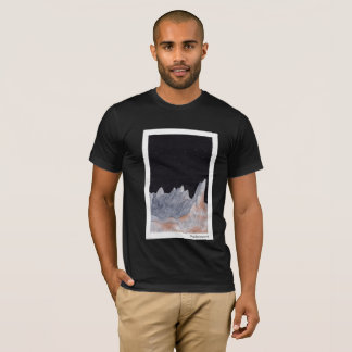Psychen-Perspektive T-Shirt
