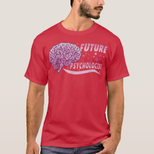 Psychiater Psychiatrie Psychiatrie Psychiatrische  T-Shirt