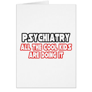 Psychiatrie...Enfants Cool