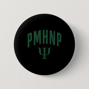 Psychiatrische Fachkrankenschwester für psychische Button